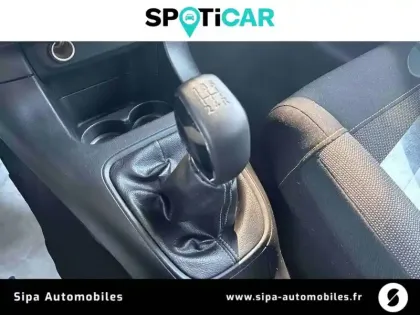 Photo 16 Citroën C3  BlueHDi 100 S&S BVM5
