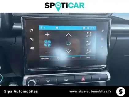 Photo 18 Citroën C3  BlueHDi 100 S&S BVM5