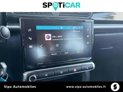 Photo 13 Citroën C3  BlueHDi 100 S&S BVM5