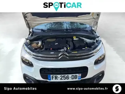 Photo 11 Citroën C3  BlueHDi 100 S&S BVM5