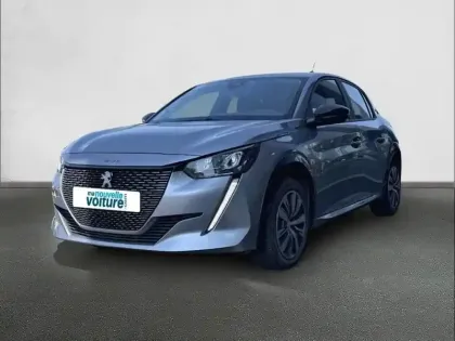 Photo Peugeot 208 Active Pack