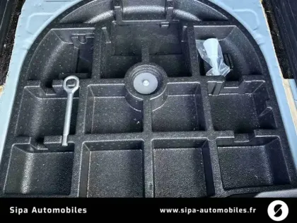 Photo 10 Jeep Renegade  1.5 Turbo T4 130 ch BVR7 e-Hybrid