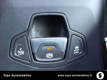 Photo 28 Jeep Renegade  1.5 Turbo T4 130 ch BVR7 e-Hybrid
