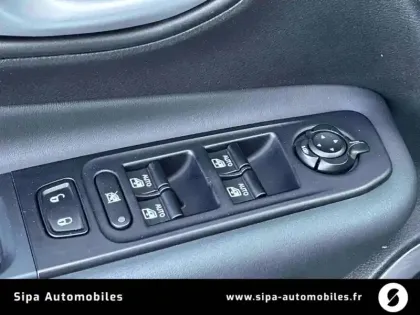Photo 20 Jeep Renegade  1.5 Turbo T4 130 ch BVR7 e-Hybrid