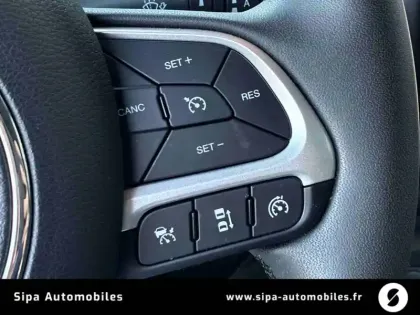 Photo 23 Jeep Renegade  1.5 Turbo T4 130 ch BVR7 e-Hybrid