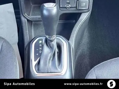 Photo 17 Jeep Renegade  1.5 Turbo T4 130 ch BVR7 e-Hybrid