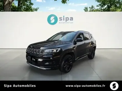 Photo Jeep Compass S