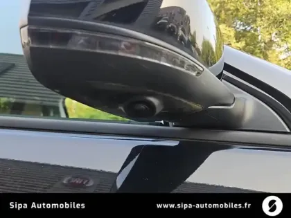 Photo 31 Jeep Compass  1.5 Turbo T4 130 ch e-Hybrid BVR7