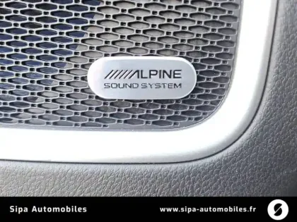 Photo 24 Jeep Compass  1.5 Turbo T4 130 ch e-Hybrid BVR7