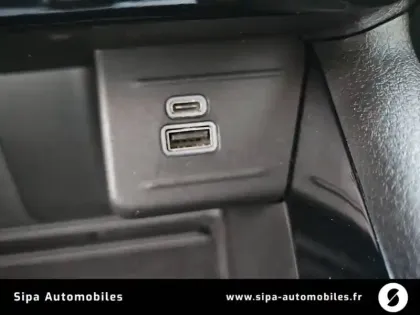 Photo 22 Jeep Compass  1.5 Turbo T4 130 ch e-Hybrid BVR7