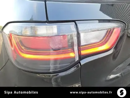 Photo 28 Jeep Compass  1.5 Turbo T4 130 ch e-Hybrid BVR7