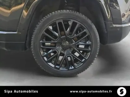 Photo 8 Jeep Compass  1.5 Turbo T4 130 ch e-Hybrid BVR7