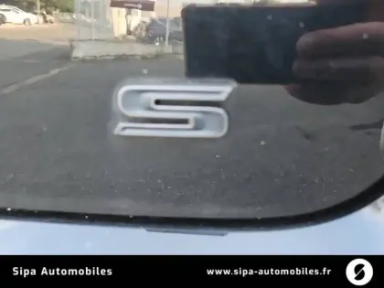 Photo 29 Jeep Compass  1.5 Turbo T4 130 ch e-Hybrid BVR7