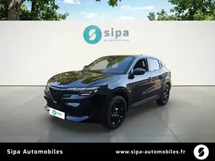 Photo Alfa Romeo Junior Premium