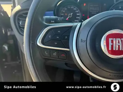 Photo 28 Fiat 500 X 1.6 Multijet 120 ch