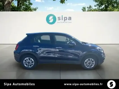 Photo 5 Fiat 500 X 1.6 Multijet 120 ch