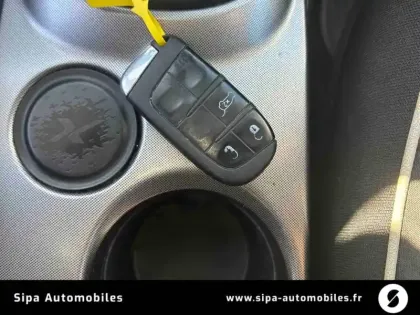 Photo 22 Fiat 500 X 1.6 Multijet 120 ch