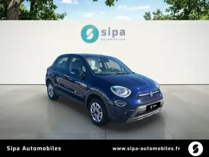 Photo 6 Fiat 500 X 1.6 Multijet 120 ch