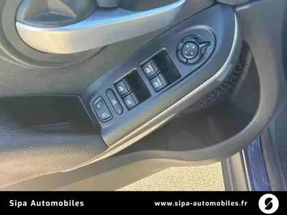 Photo 23 Fiat 500 X 1.6 Multijet 120 ch