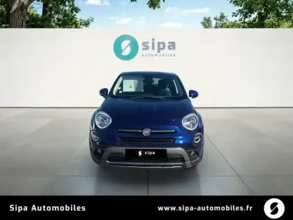 Photo 7 Fiat 500 X 1.6 Multijet 120 ch