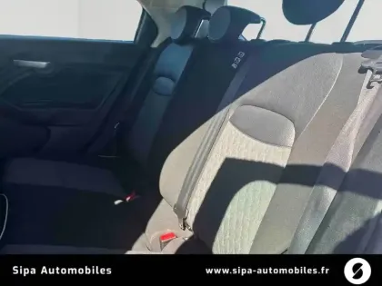Photo 12 Fiat 500 X 1.6 Multijet 120 ch
