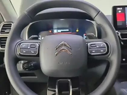 Photo 8 Citroën C5 aircross  BlueHDi 130 EAT8