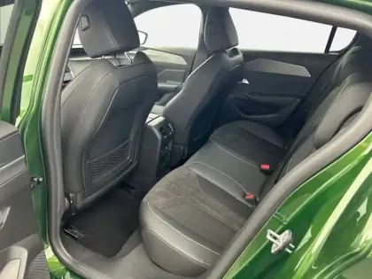 Photo 11 Peugeot 308  PHEV 180 e-EAT8