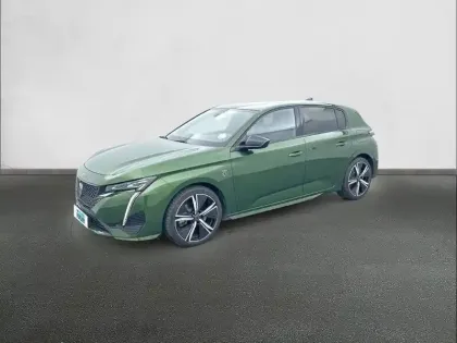 Photo Peugeot 308 Gt