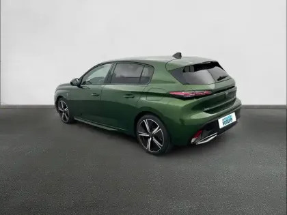 Photo 6 Peugeot 308  PHEV 180 e-EAT8
