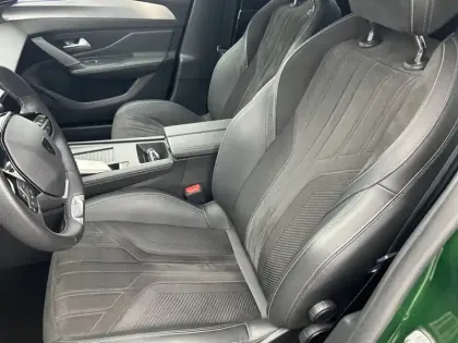 Photo 10 Peugeot 308  PHEV 180 e-EAT8