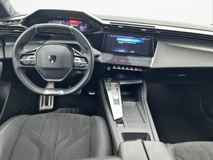 Photo 7 Peugeot 308  PHEV 180 e-EAT8