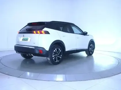 Photo 24 Peugeot 2008  PureTech 130 S&S EAT8