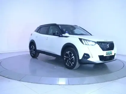 Photo 22 Peugeot 2008  PureTech 130 S&S EAT8