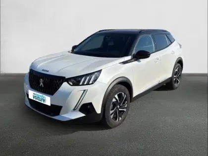 Photo Peugeot 2008 Gt