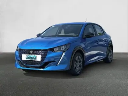 Photo Peugeot 208 Active Pack