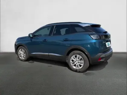 Photo 6 Peugeot 3008  Puretech 130ch S&S EAT8