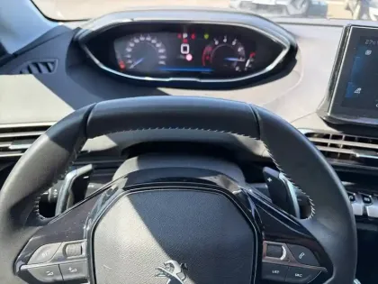 Photo 9 Peugeot 3008  Puretech 130ch S&S EAT8