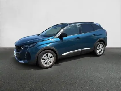 Photo Peugeot 3008 Style