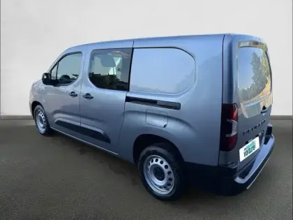 Photo 6 Peugeot Partner  CA DIESEL 130 CH XL AUT