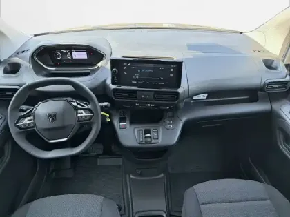 Photo 7 Peugeot Partner  CA DIESEL 130 CH XL AUT