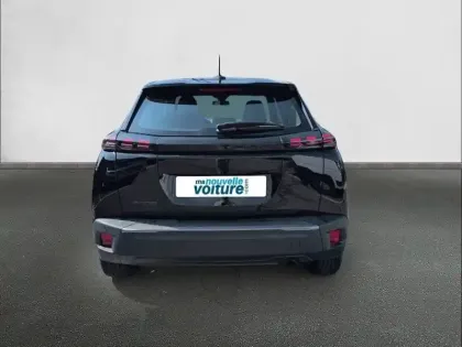 Photo 24 Peugeot 2008  PureTech 100 S&S BVM6