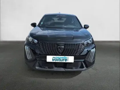 Photo 21 Peugeot 2008  PureTech 100 S&S BVM6