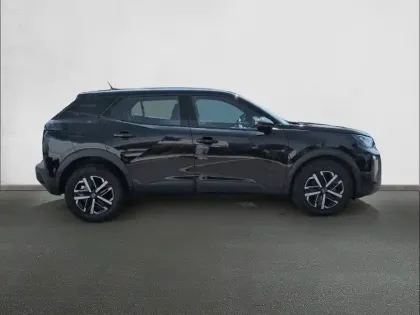 Photo 23 Peugeot 2008  PureTech 100 S&S BVM6