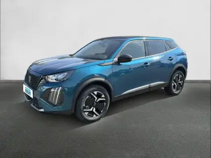 Photo Peugeot 2008 Allure