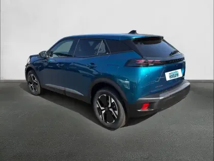 Photo 6 Peugeot 2008  Hybrid 110 e-DCS6