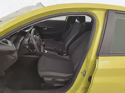Photo 10 Peugeot 208  PureTech 75 S&S BVM5
