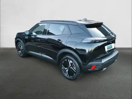 Photo 6 Peugeot 2008  PureTech 130 S&S EAT8