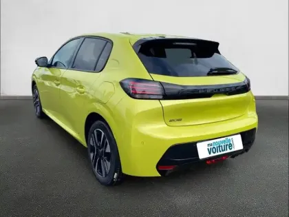 Photo 6 Peugeot 208  PureTech 100 S&S BVM6