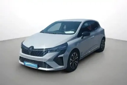 Photo Renault Clio Techno