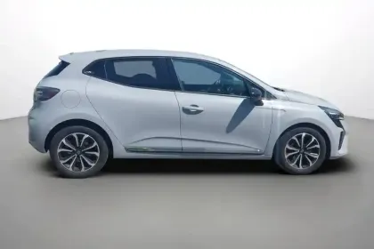 Photo 6 Renault Clio  TCe 90